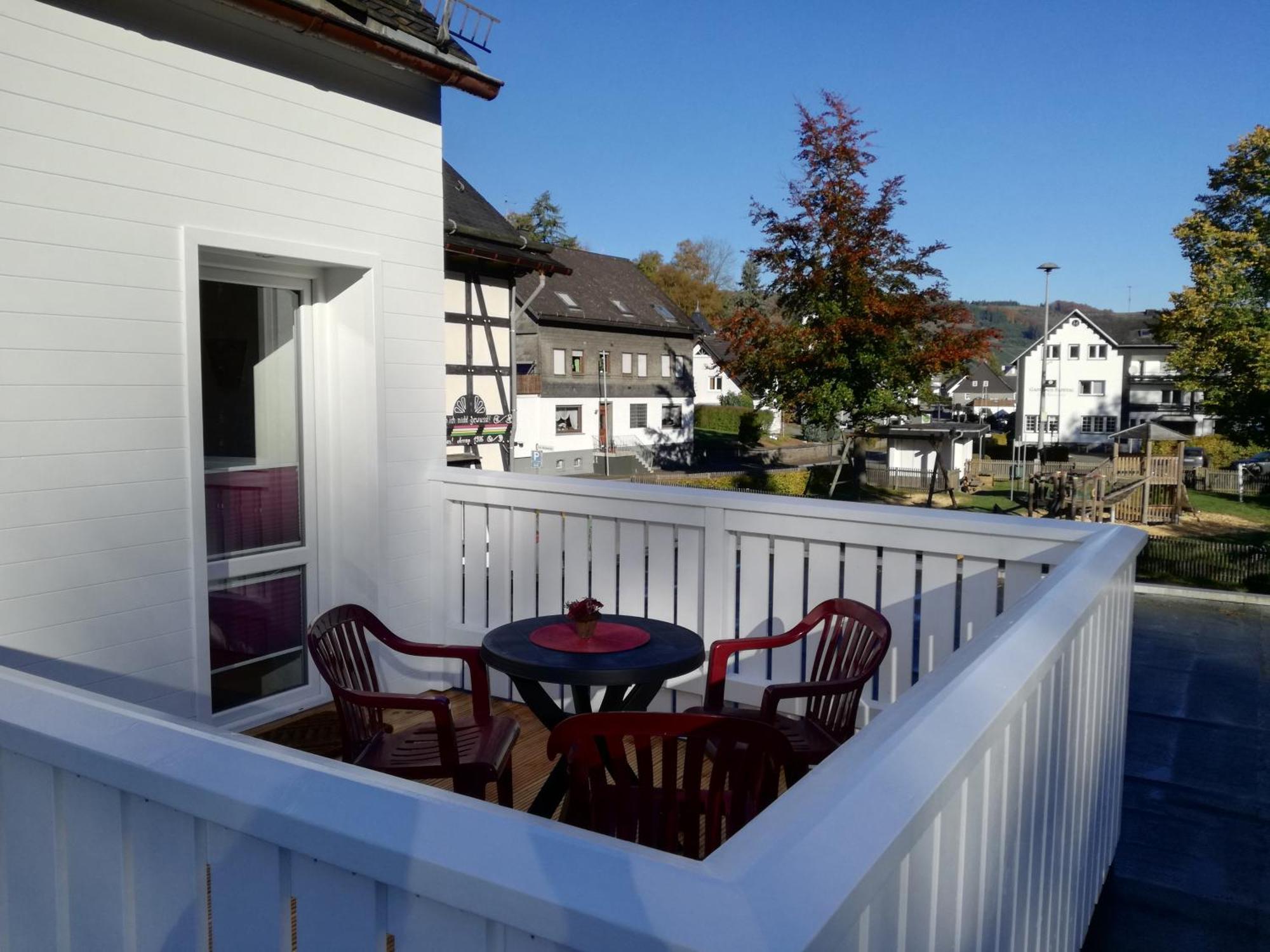 Oliver Olsberg Exterior foto