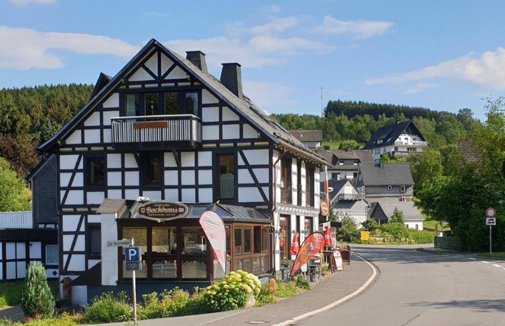 Oliver Olsberg Exterior foto