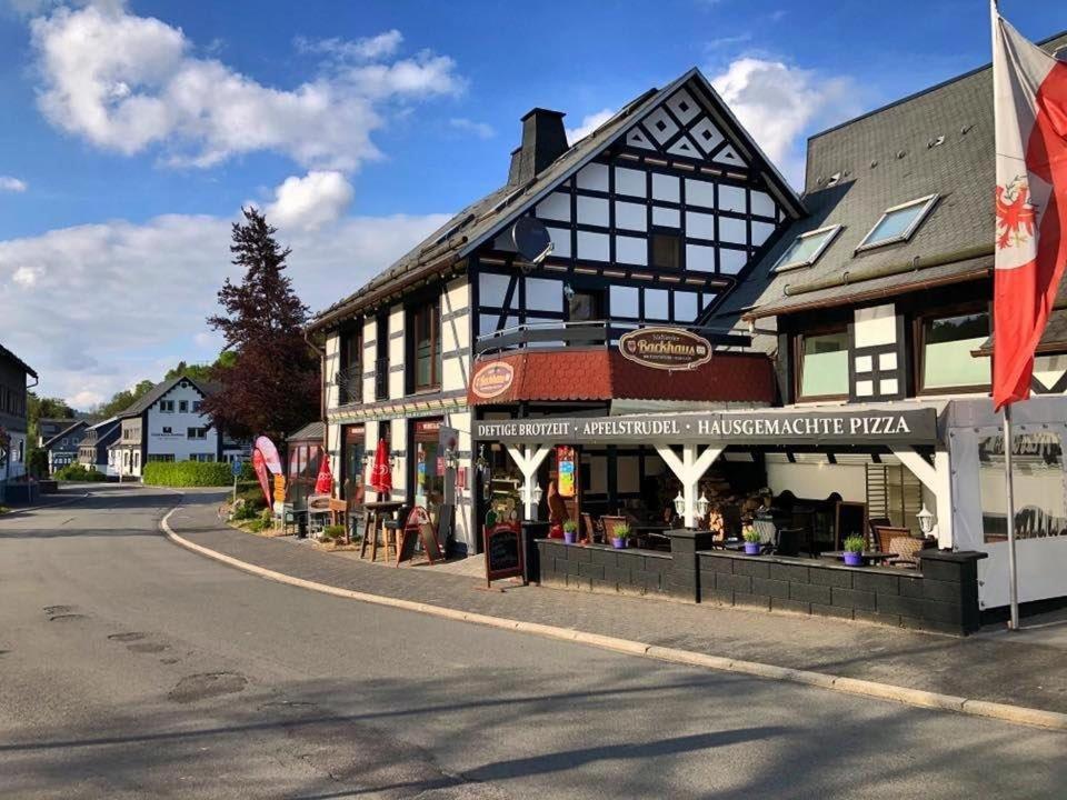 Oliver Olsberg Exterior foto